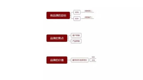 品牌定位與精細化管理 構(gòu)筑品牌長期價值的關(guān)鍵路徑