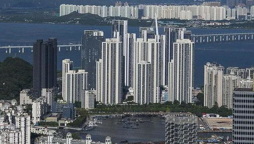 房地產稅試點或將啟動，深圳領跑，房產市場迎來新紀元